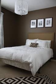 Brown Walls Bedroom Paint Colors