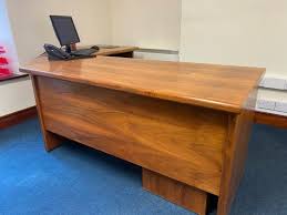 Free delivery & setup available. Large Office Desk For Sale For Sale In Drogheda Louth From She Ra
