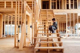 why timber framing is the best option