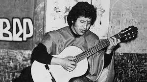 Convictions of perpetrators of murder of singer-songwriter Víctor Jara  during Chilean dictatorship are raised - 247 News Agency