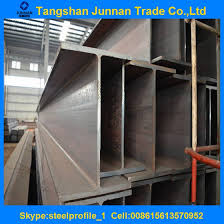 Sell Wide Flanged Beams Steel H Beam Size Chart Id 23998216