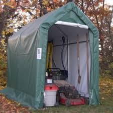 portable garage mdm shelters