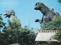 When talking about godzilla movies, especially with diehard monster movie devotees, it's easy to forget (and rarely talked about in the open) that most of them are boring. Top Trumps The Giants Of Japan S Monster Movies Bfi