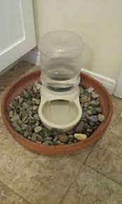 Maybe you would like to learn more about one of these? Spill Proof Water Bowl Dog Feeding Station Dog Water Bowls Cat Water Bowl