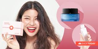 the best korean skin care s of