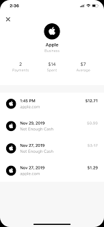R/cashapp is for discussion regarding cash app on if i got to chipotle for example and swipe my cash app card, will it seamlessly withdraw the exact amount from my debit card linked to the account. My Bank Is Being Charged Misc Fees From A Apple Community