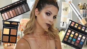 new elf makeup first impressions makeup