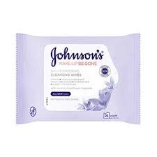 pering cleansing wipes for all skin