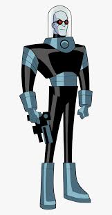 Subzero full episode in high quality/hd. Mr Freeze New Batman Adventures Hd Png Download Kindpng