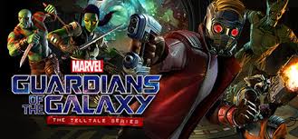 The nova corps in this game are based on the ones from the guardians of the galaxy movie, where they are not powered by the. Steam Community Marvel S Guardians Of The Galaxy The Telltale Series