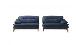milano soft sofa set