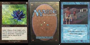 Jacob van lunen began playing magic in 1995. 10 Most Expensive Magic The Gathering Cards Of 2020 What They Sold For