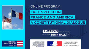 free sch in france and america a
