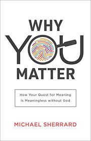 White matter disease is the wearing away of tissue in the largest and deepest part of your brain that has a number of causes, including aging. Why You Matter Perspectives A Summit Ministries Series How Your Quest For Meaning Is Meaningless Without God English Edition Ebook Sherrard Michael Dr Jeff Myers Amazon De Kindle Shop