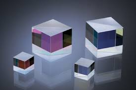 narrowband polarizing beamsplitter cube