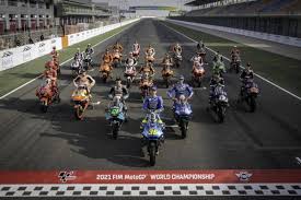 Joan mir began the season as defending riders' champion. 2021 Motogp Now Underway Here S When And Where To Watch Live The Financial Express