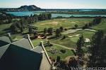 Swaneset Bay Resort & Country Club - Pitt Meadows, BC - Wedding Venue