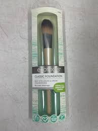 gray foundation brushes ebay