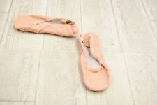 Bloch Pink Shoes For Girls For Sale Ebay