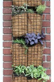 Diy Vertical Garden Ideas To Grow