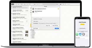 It should be available no matter what computing platform you use now or might switch to in. Best Note Taking App For Mac