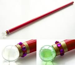 And that's when the great chinese wizard lee first used dragon scales to build an impenetrable box for safeguarding one's wand. Handmade Alex Russo Style Magic Wand Wizards Of Waverly Place Wooden Unofficial Wizards Of Waverly Place Waverly Place Wands