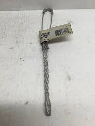 Hubbell Kellem 073041277 Wire Mesh Cable Grip Diameter Range 320 430 783585330174 Ebay