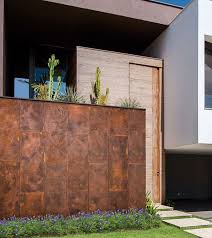 30 modern front wall tiles design
