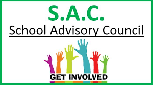 School Advisory Committee (SAC)