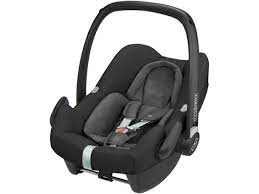 Maxi Cosi Rock Belted Review Which