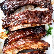 barbecue slow cooker ribs the best