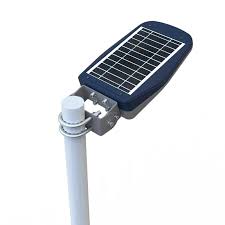 All In One Solar Outdoor Lights For