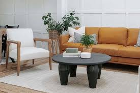 Black Coffee Tables