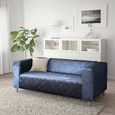 Ikea Klippan Quality 2 Seat Sofa Cover