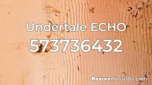 Looking for good undertale music ids for your roblox games in one place? Roblox Id Codes For Music Undertale Sans Nghenhachay Net