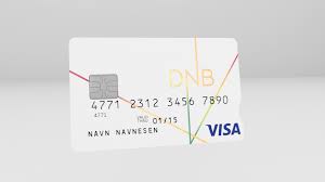 Enjoy many benefits from bangkok bank titanium credit card. Dnb Neon Card On Behance Credit Card Design Cards Neon Cards