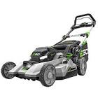 POWER+ Select Cut 56-Volt Brushless 21-in Push Cordless Electric Lawn Mower EGO