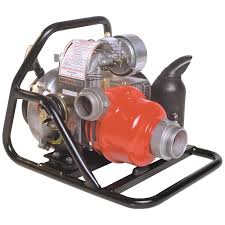 Wick 250 2 Cycle Fire Pump