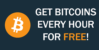 Free bitcoin every 1 hour, u can make 1 btc per day. Cryptofree Free Bitcoins Every Hour