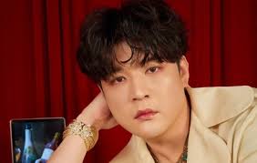 shindong tests positive for covid 19