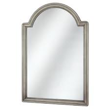 anti fog bathroom vanity mirror