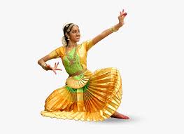 shiva indian clical dance