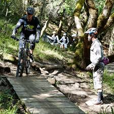 mountain bike skills clinics a