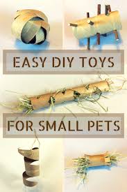 diy toilet paper roll toys for small