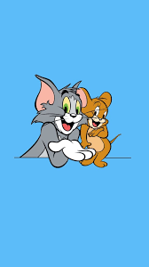 tom and jerry wallpaper nawpic