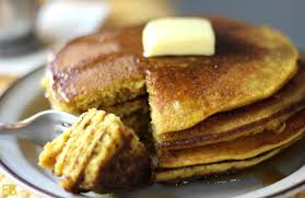 Afbeeldingsresultaat voor Pancakes with spelled