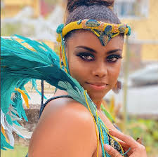 the best beauty looks from trinidad