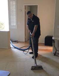 carpet cleaning services ventura