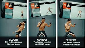best 10 mma apps for android to learn