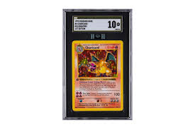 How much are your pokemon cards worth? Charizard Pokemon Tcg Goldin Auction Record Hypebeast